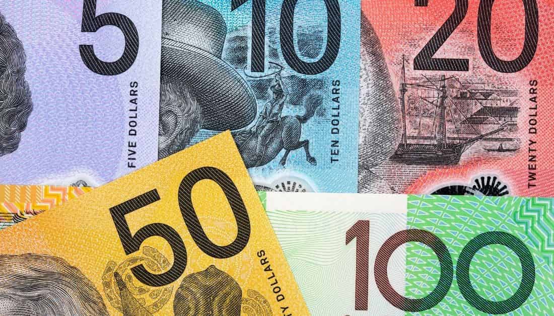 Australian federal budget 2022