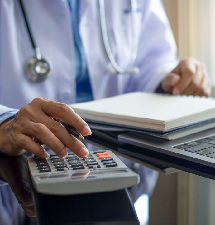 tax deductions for doctors