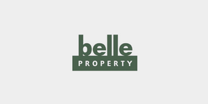 Belle Property brisbane