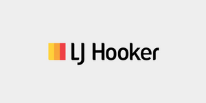 LJ Hooker brisbane