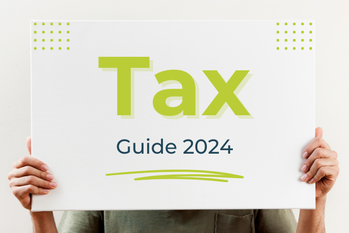 Tax Guide 2024
